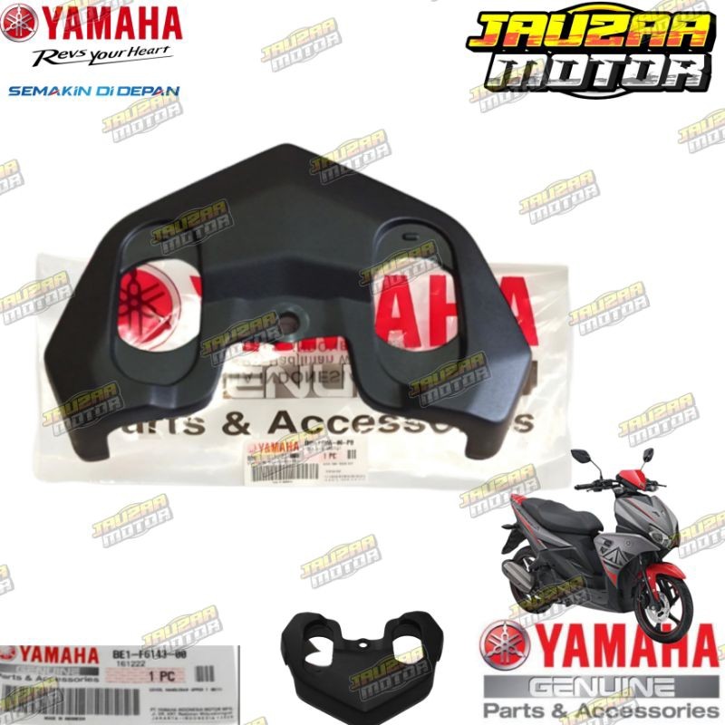 COVER BATOK STANG AEROX 125 BE1-F6143-00 ORIGINAL YAMAHA