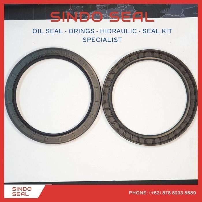 OIL SEAL TC 200 230 15 200*230*15 200X230X15 NBR