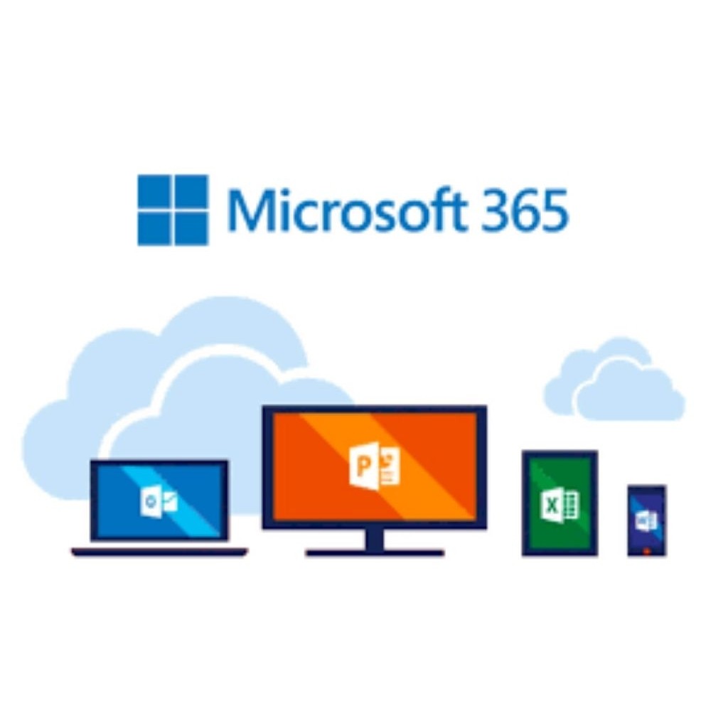 Office 365 - Account Office 365 ( Available For Username Request )