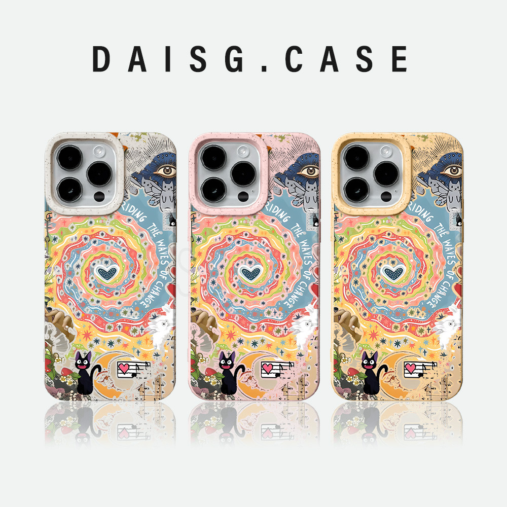 DAISG.CASE iPhone 7 8 6 6 S Plus mobile phone case 11 13 12 14 15 16 Pro MAX XR XS MAX 7Plus 8Plus R