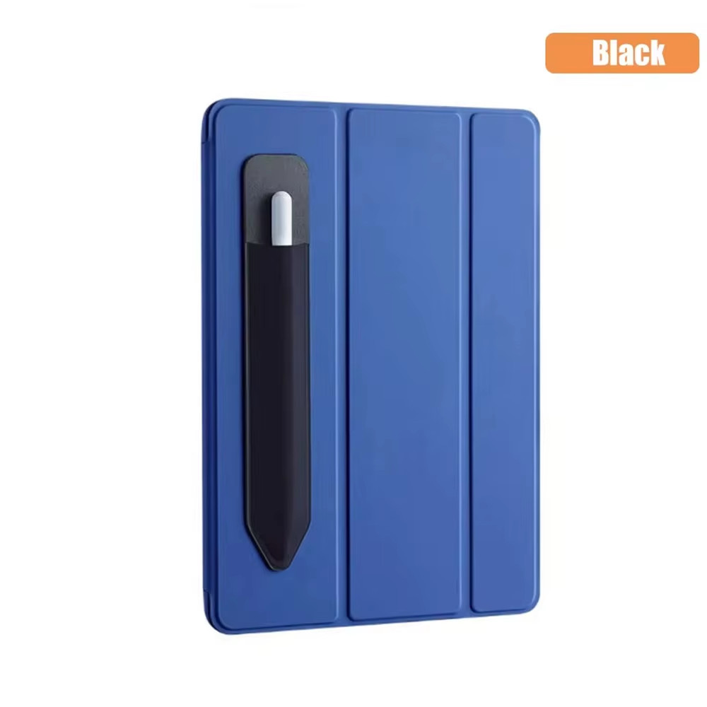 Adhesive Pencil Cases for Apple Pencil 2 1 Stick Holder for IPad Pencil Cover Tablet Touch Stylus Po