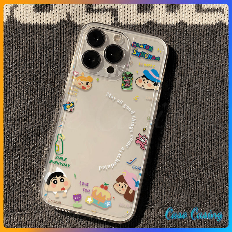 Untuk Redmi Casing Ponsel Untuk Redmi A1 A2 A3 Redmi9 10 12 13 Redmi Note8 9 10 11 12 13 Poco C40 C6