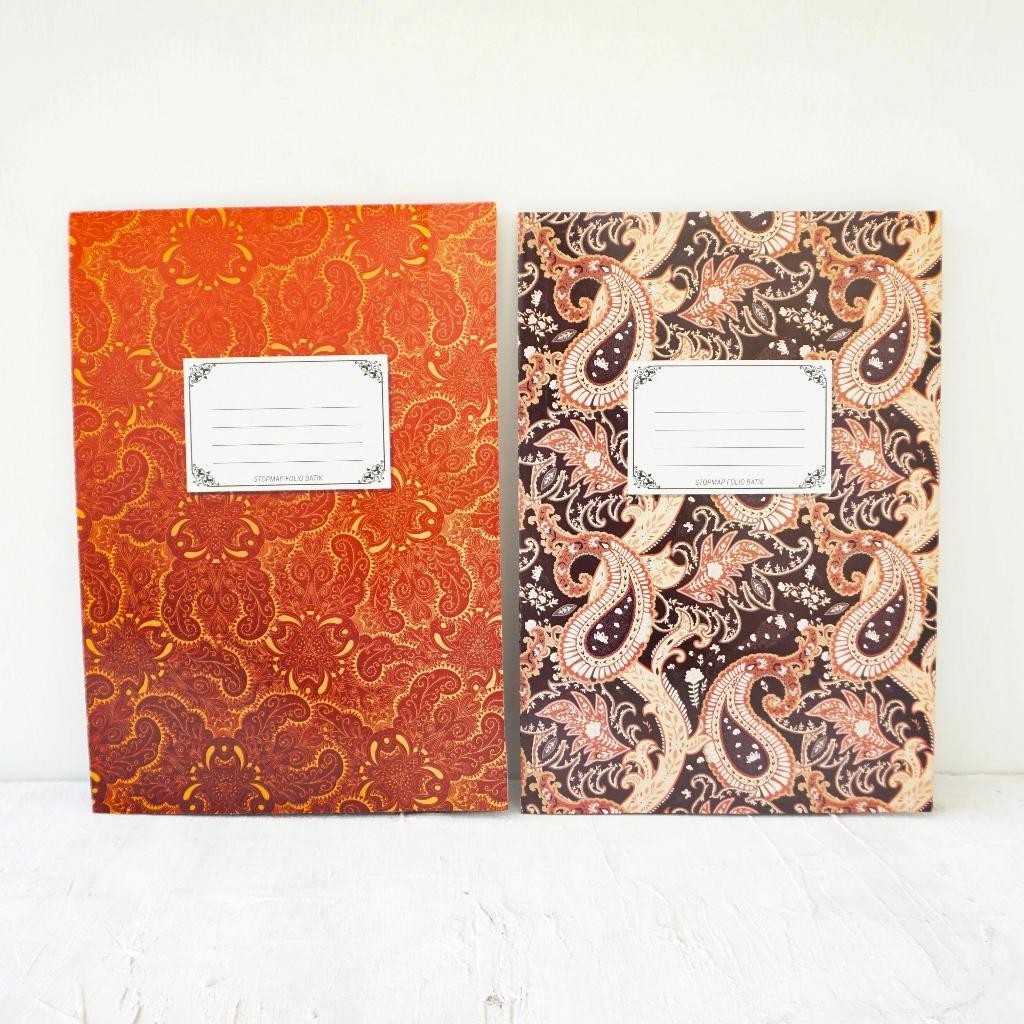 

STOPMAP BATIK / STOPMAP FILE / MAP KERTAS BATIK / MAP KARTON