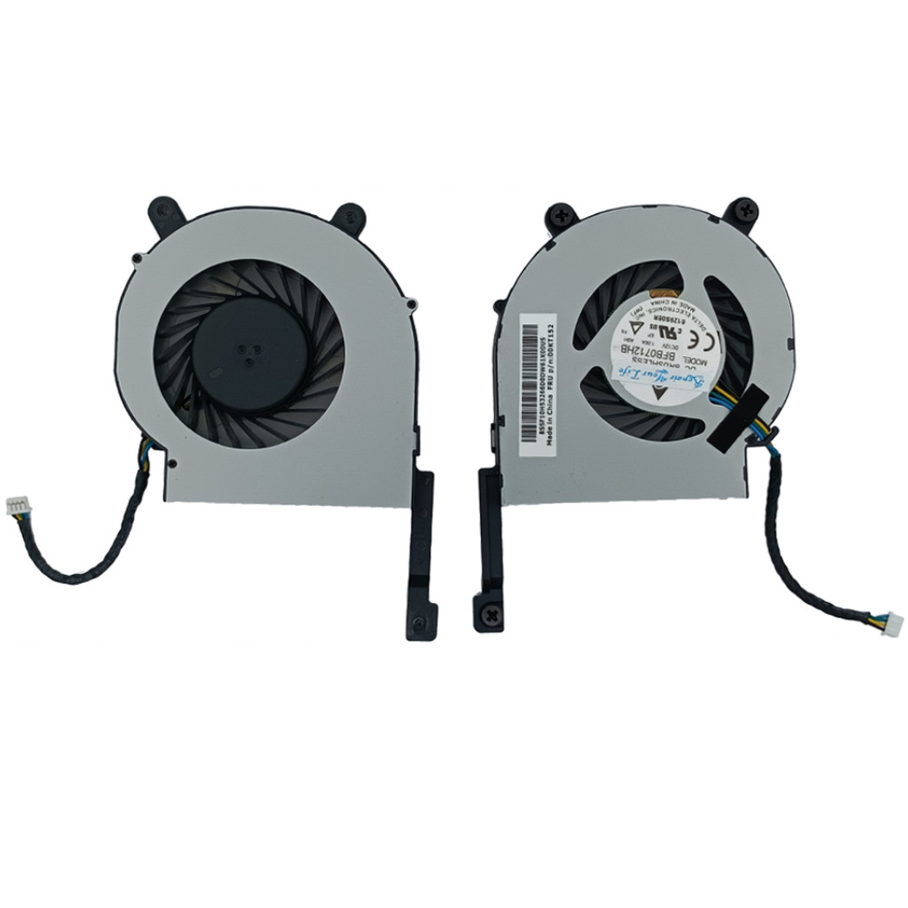 CPU Cooling Fan for Lenovo ThinkCentre M900 M93p M73 M83 Tiny PC Computer Cooler Radiators BAZA0814B