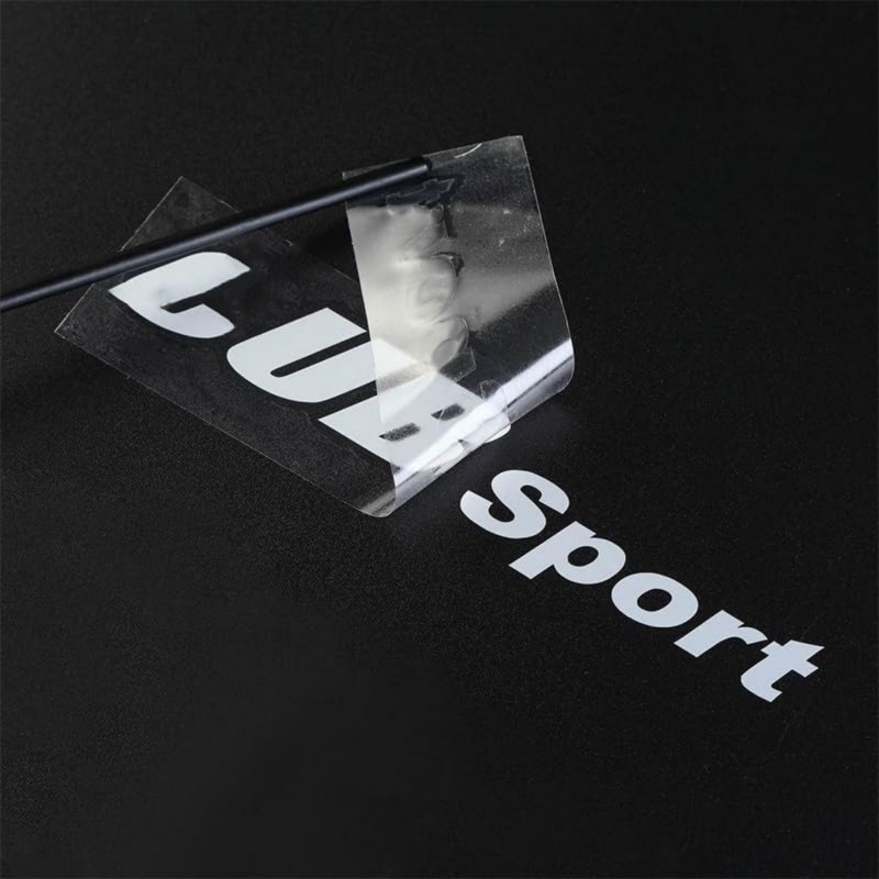 

50PCS Custom UV DTF Transfer Sticker Company Logo Wedding Bottles Packing Bag Box Personalized Transfer Stickers