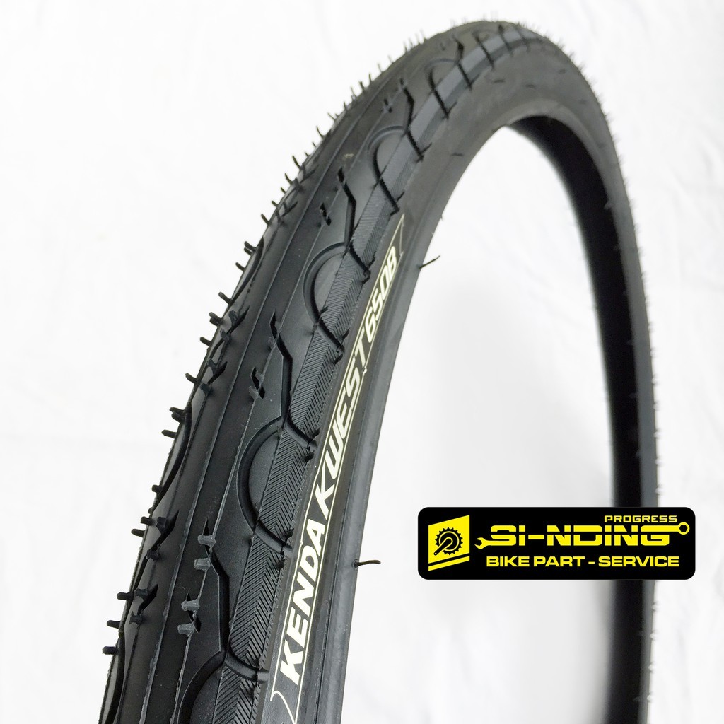 Kenda Ban Luar Sepeda MTB 27.5 X 1.35 Ban Kecil 27,5 X 1,35