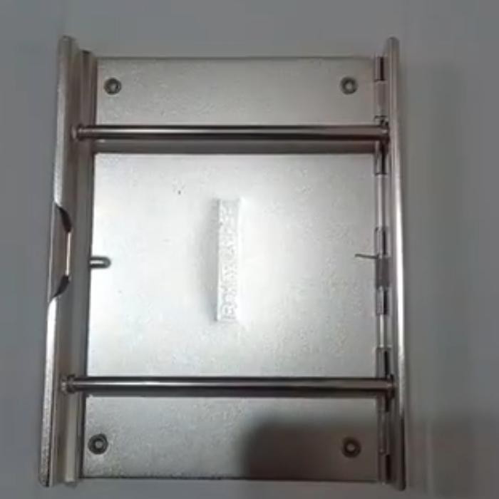 

Promo Bantex Odner A4 10 Cm White / Pipe Binder Bantex 1311