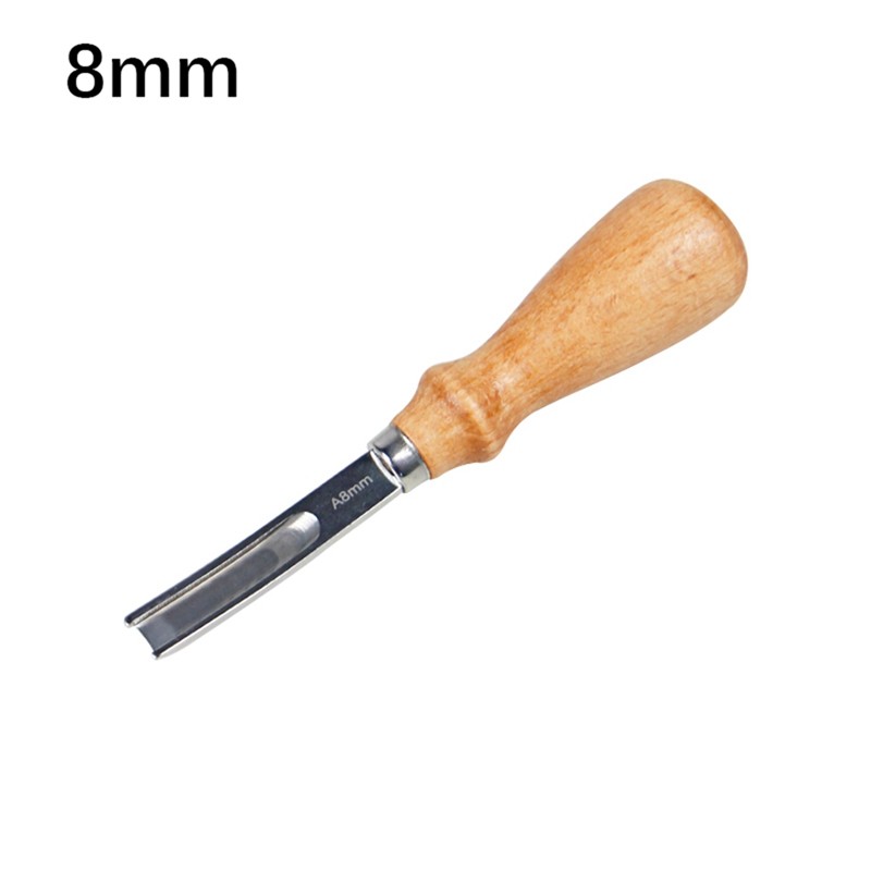 

Leather Shovel Leather Tools Leather Carving Leather Edger Leather Wide Mouth Edger