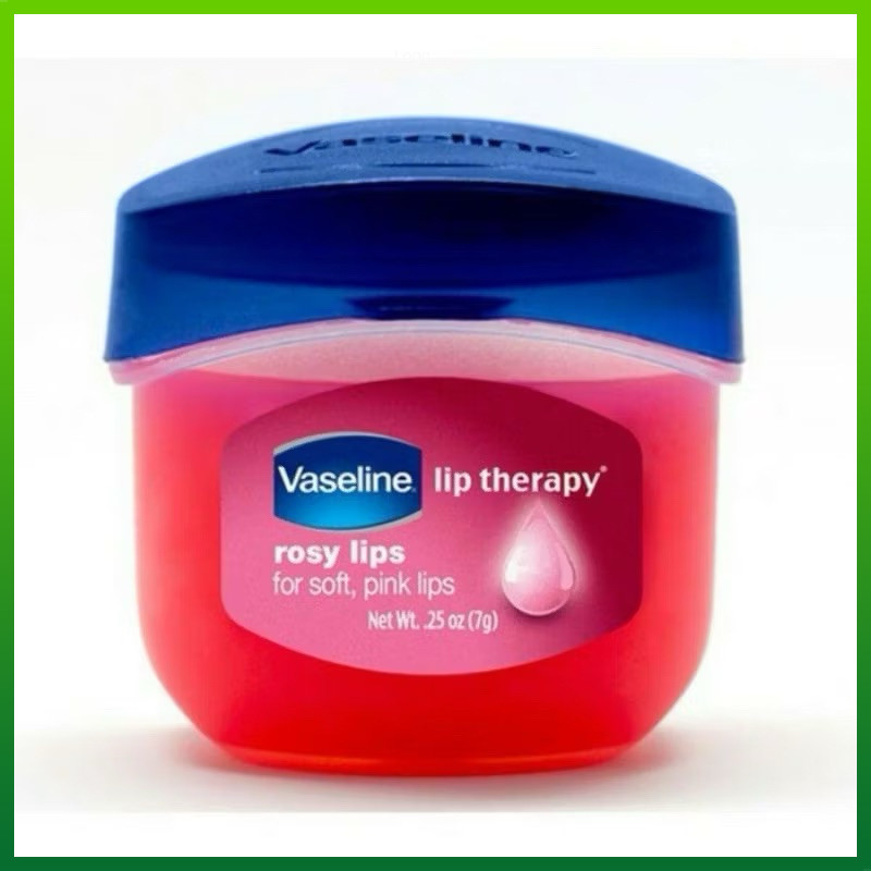 Vaseline Rosy Lip Therapy ORIGINAL VASELINE