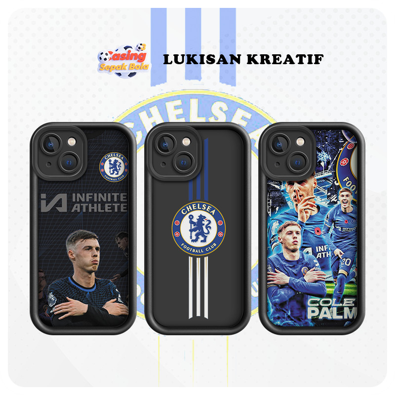 【infinix Tecno casing sepakbola 】adaptasi hp adaptasi Infinix Hot 9 10 11 12 play 20S 30i 10 Lite No