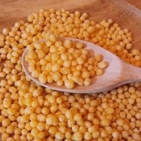 

CAWANG MAS Bubble Crumb tepung roti Nuggets Repack