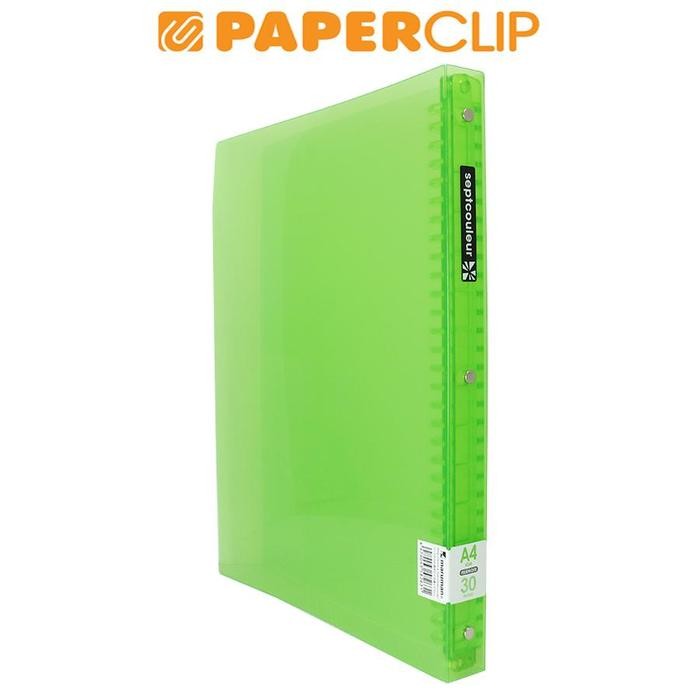 

FILE NOTE A4 MARUMAN F582A/B-03 S.COLOUR