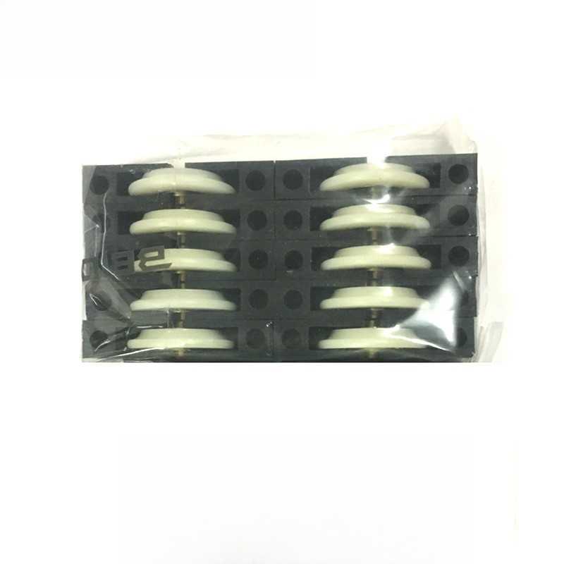 

10 PCS Free Shipping!Super quality!BEIDOU T Cutter Rollers for Glass T-Shaped Cutter Type SPS-20T.