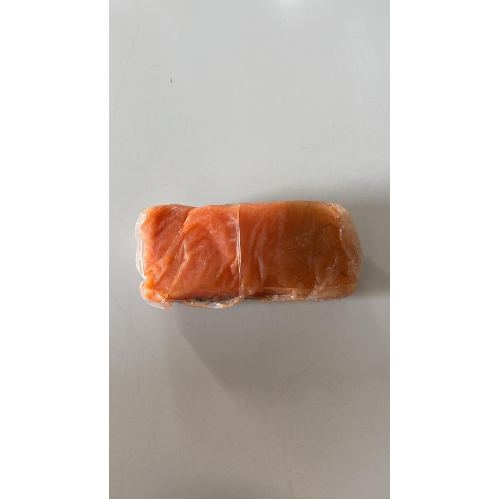

IKAN SALMON FILLET CHILLE 200GR