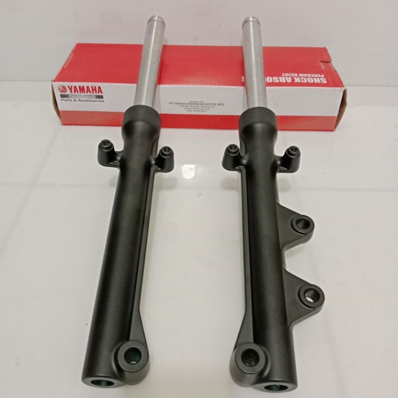 As Shock Depan Plus Tabung Jupiter Mx King As Shock + Tabung Mx King