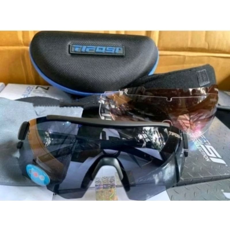 Kacamata Tifosi Jatah Polri / Kacamata Tifosi / Kacamata Jatah Polri