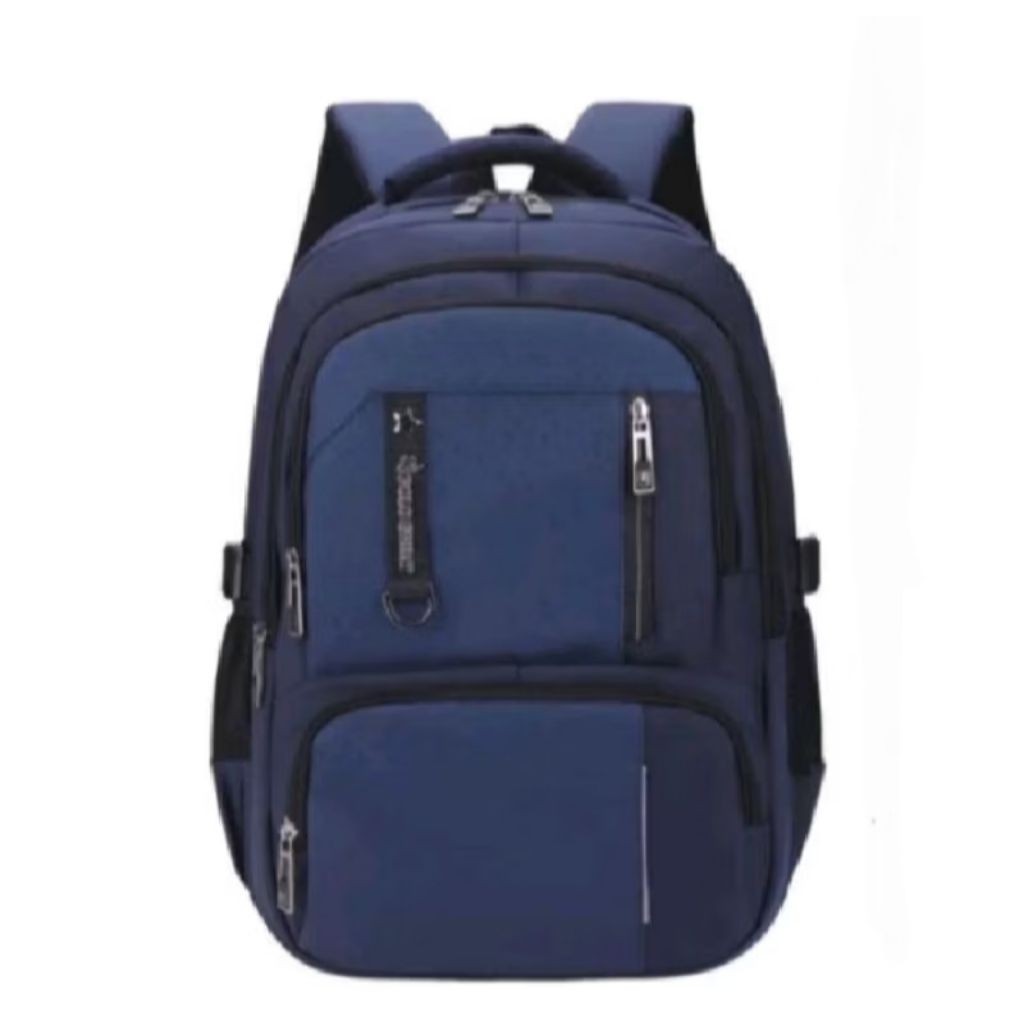 Ransel POLO LAND Ori Pria Wanita Stile Korea