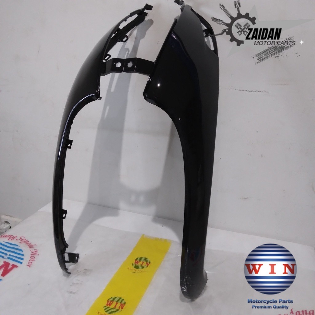 Cover Body Scoopy 110 FI 2013 2014 2015 WIN | bodi samping belakang kiri kanan motor injeksi honda s