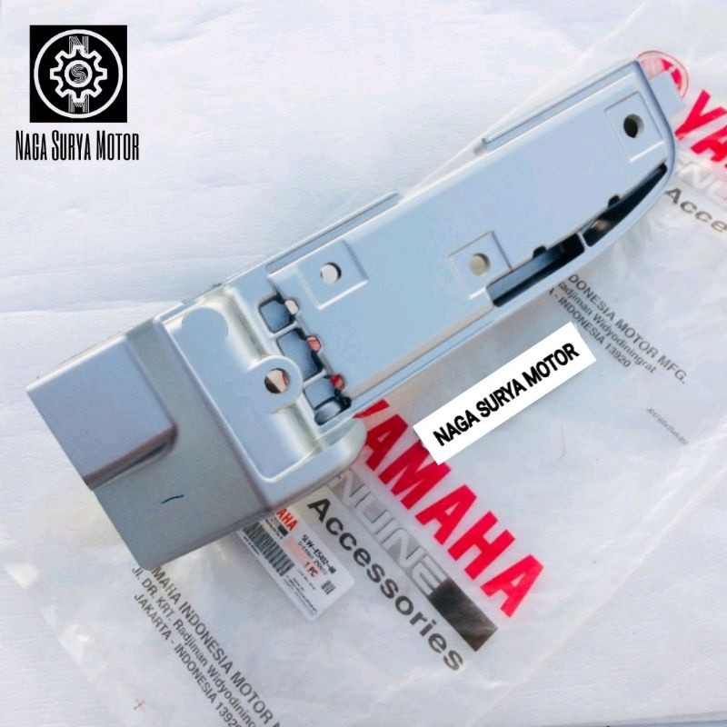 Cover tutup atas CVT Yamaha Nouvo lele Nouvo Z 5LW-E5492-00 ORI YGP