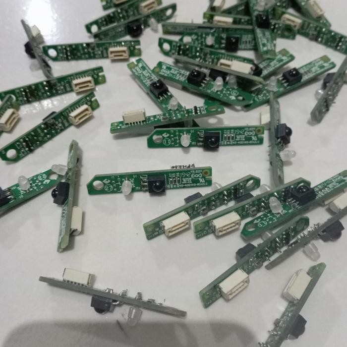 ANS99.. sensor LED/tv panasonic original TERBAIK...