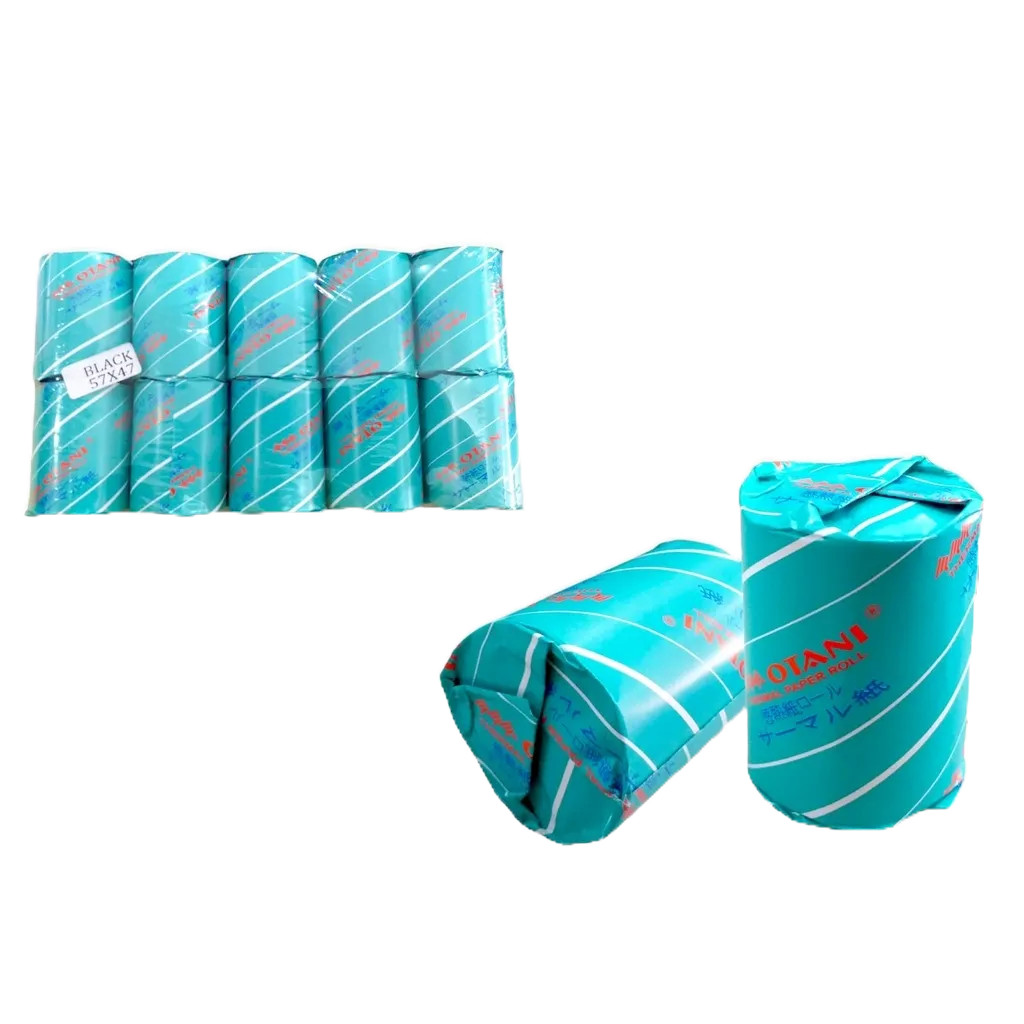 

[SDW] pekanbaru/Kertas Termal Otani 57x47