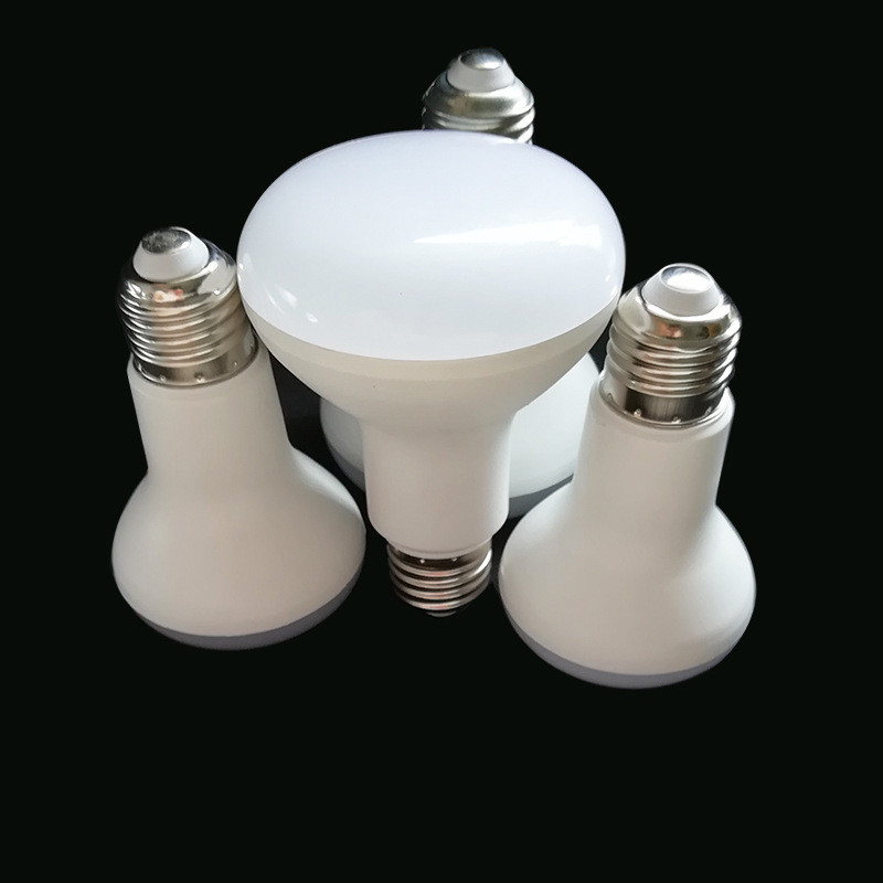 LED BULBs E14 E27 Base R39 R50 R63 R80 15W 12W 9W 5W Bombillas Lamp Lampada Ampoule Spotlight Light 