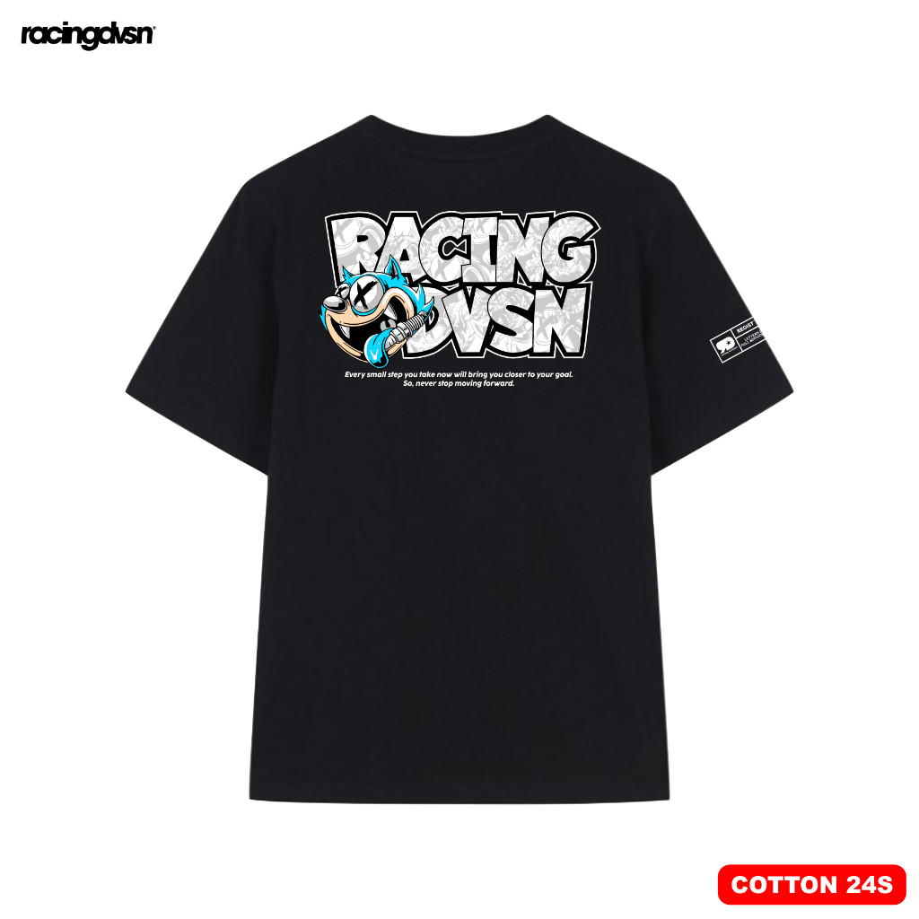 KAOS BALAP RACING TERBARU / BAJU RACING PRIA UPDATE / ATASAN PRIA MURAH BANGET / KAOS OBLONG RACING 