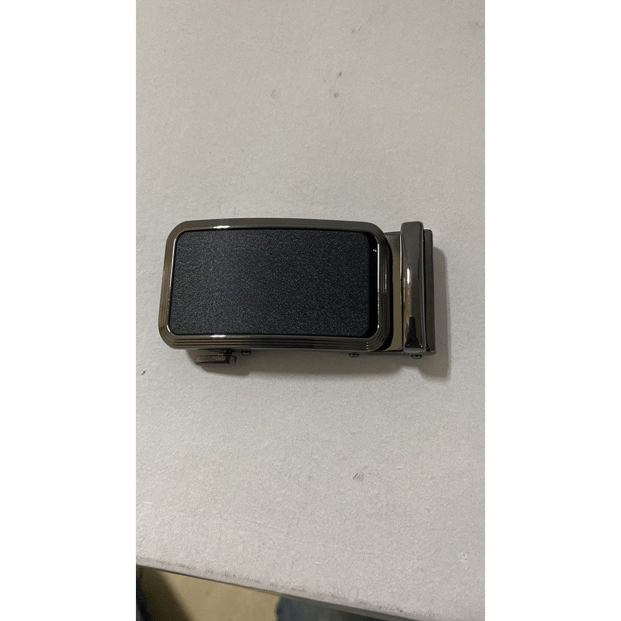 KEPALA IKAT PINGGANG AIG [REL ] | KEPALA GESPER REL AIG [REL] | 4 CM/BAN PINGGANG AIG [ REL] 4 CM