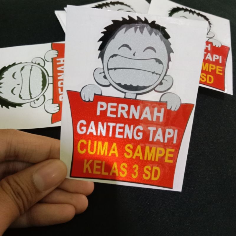 STICKER CUTTING MOTOR CUTTING STICKER STICKER EMBLEM MOTOR LOGO STICKER LOGO STICKER CUTTING