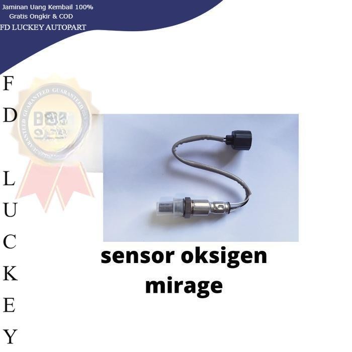 Sensor oksigen mirage A275