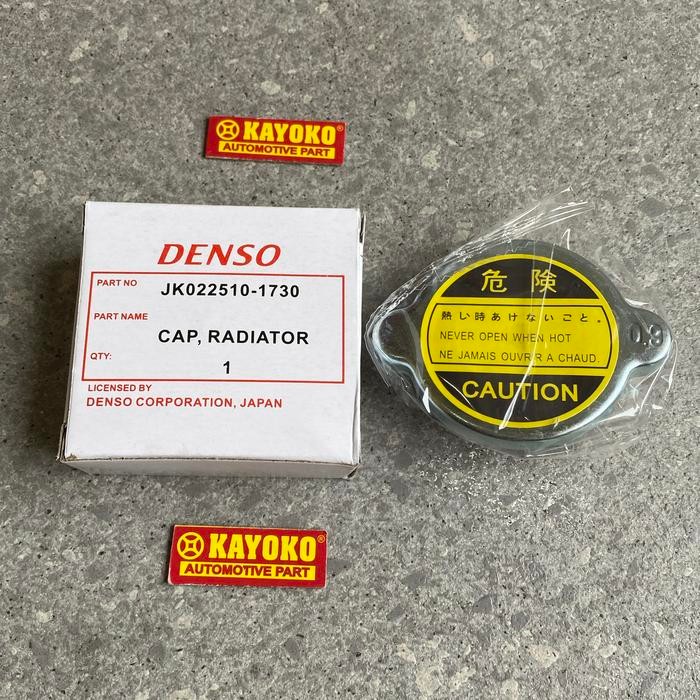 Tutup radiator besar ND besar BIG