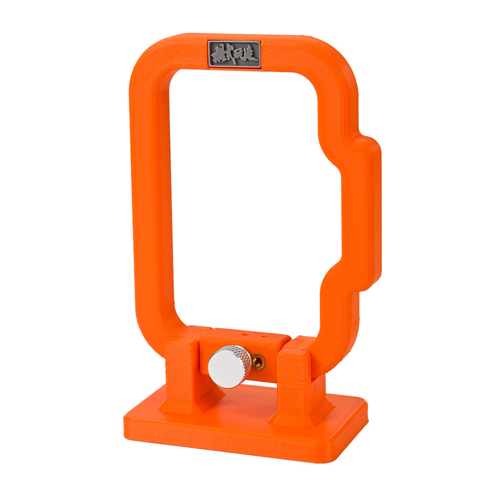 

MOSHI Tools Model figure hand painted coloring stand Hand-coated stabilizers Detachable base Flexibility and convenience