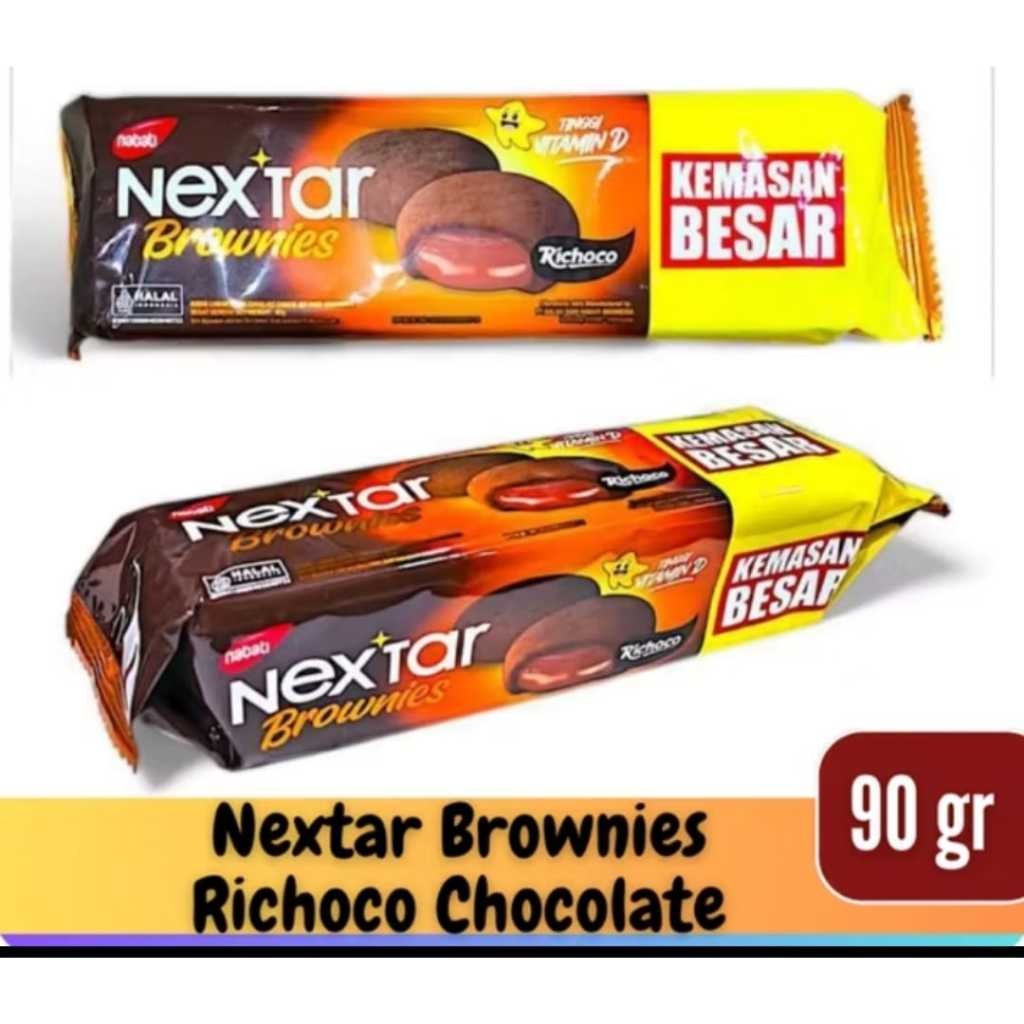 

Nabati Nextar Pack - 90 gr