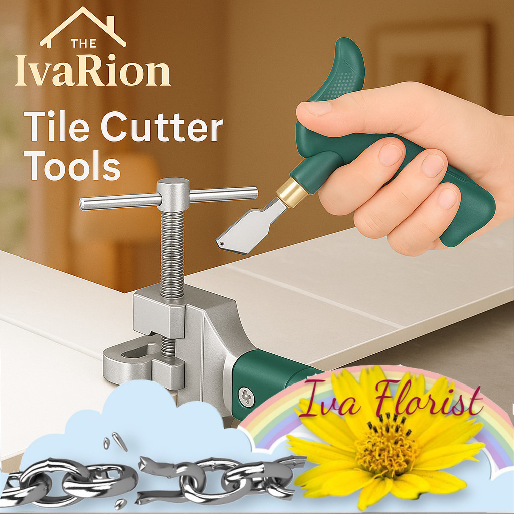 Alat potong kaca keramik pemotong aquarium glass