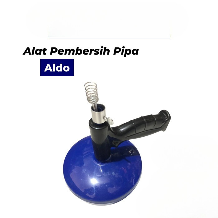 Alat Pembersih Pipa / Pembersih Pipa / Pipa Cleaner