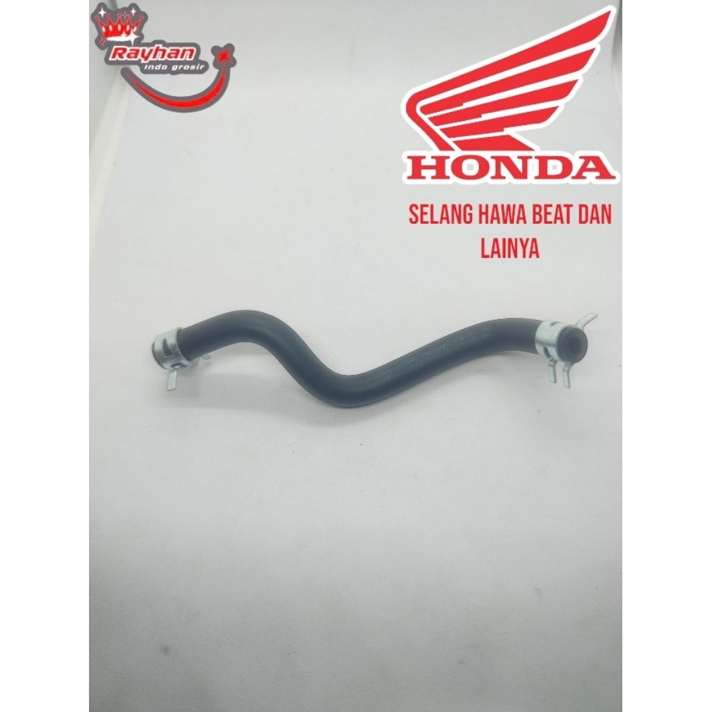 COD selang hawa cvt beat fi beat esp beat new dll