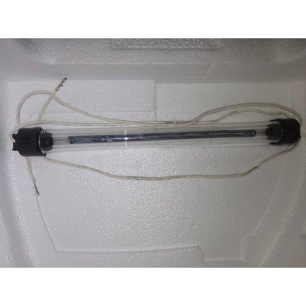 Heater Hiter Kaca Kulkas 2 pintu Panasonic Ori