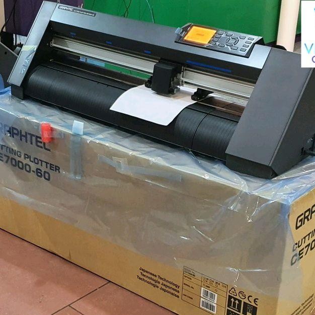 

Cutting Mat | Cutting Strip | Cutting Pad Mesin Cutting Sticker Graphtec CE6000 CE7000 CE8000 Mimaki Roland - 60cm