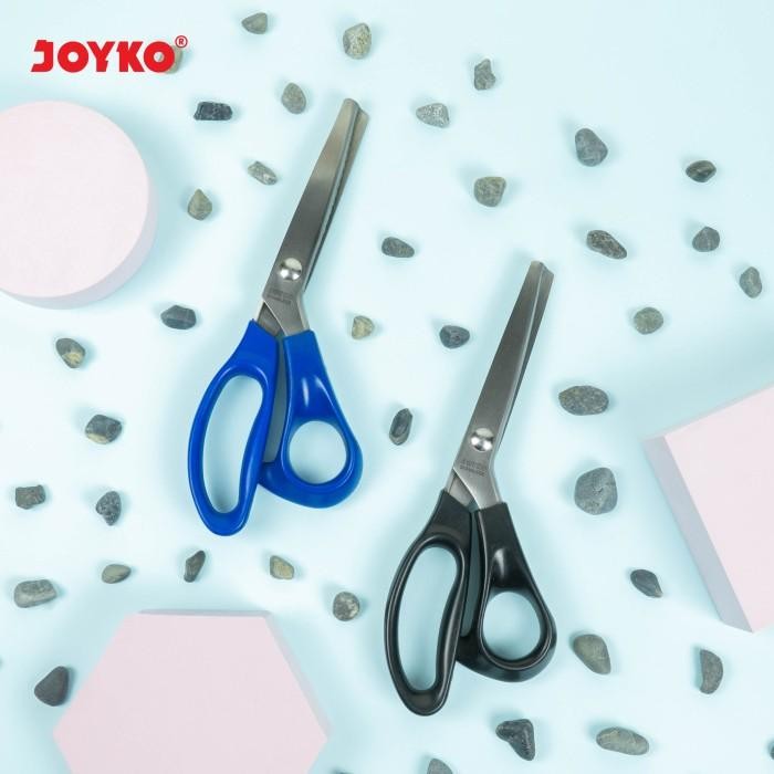 

Gunting Scissors Joyko ZZ-85 - ZZ-85