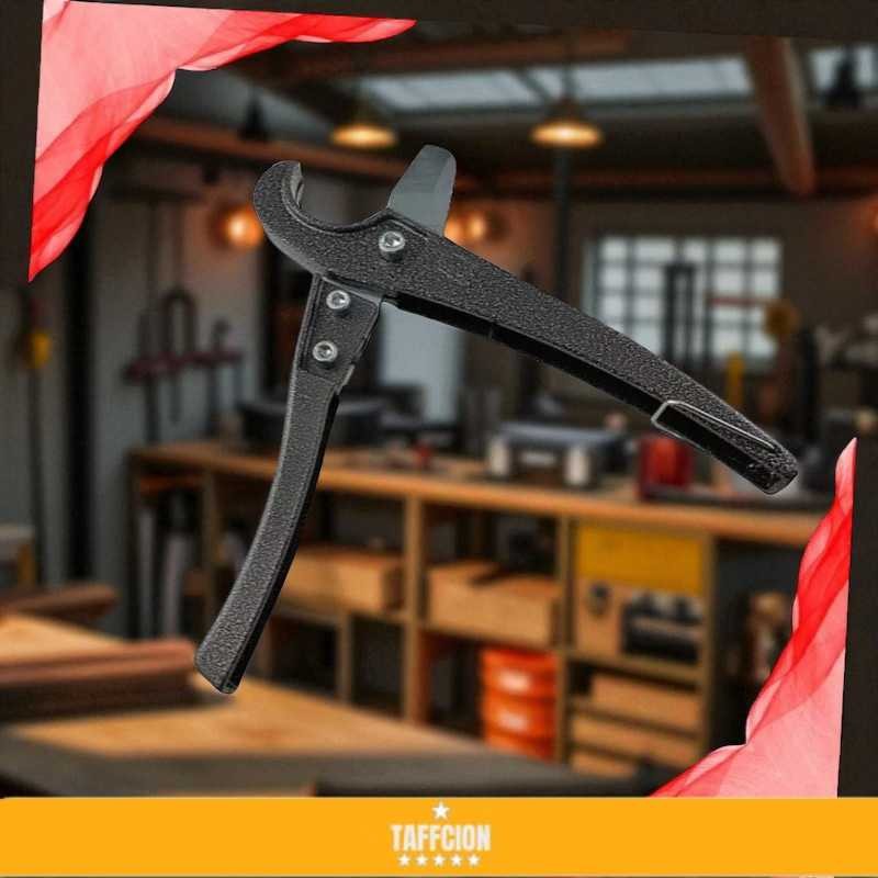 

GONZ Gunting Pemotong Pipa Plastik Pipe Scissors Quick Cut 32mm - G-32