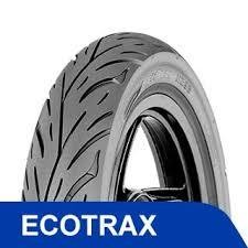 Ban Motor Matic IRC ECOTRAX 90/90 Ring 14 Tubeless SCOOPY BEAT VARIO
