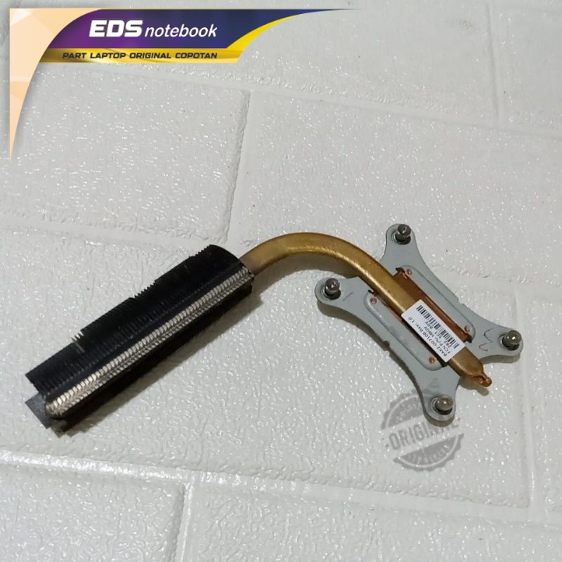 Heatsink Pendingin CPU SAMSUNG 300E NP300E NP300E4x NP300E4C NP300E5C NP300E7C