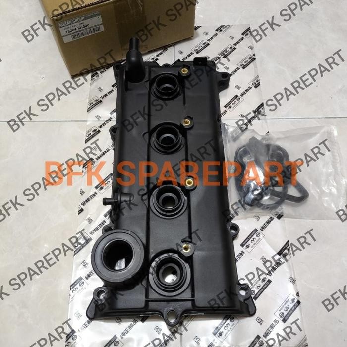 Cover Cylinder Head Tutup Klep Nissan Xtrail T30 / Serena C24