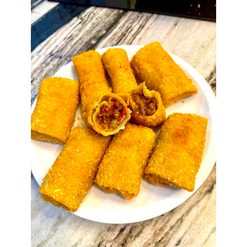 

RISOL MELEL BY ANGBEEN RISHI