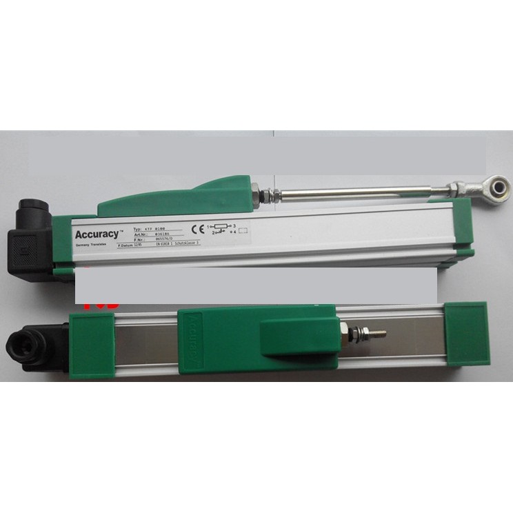 

Injection molding machine slider side slide electronic ruler TLH / KTF-300 350 400 450 500 550 600mm