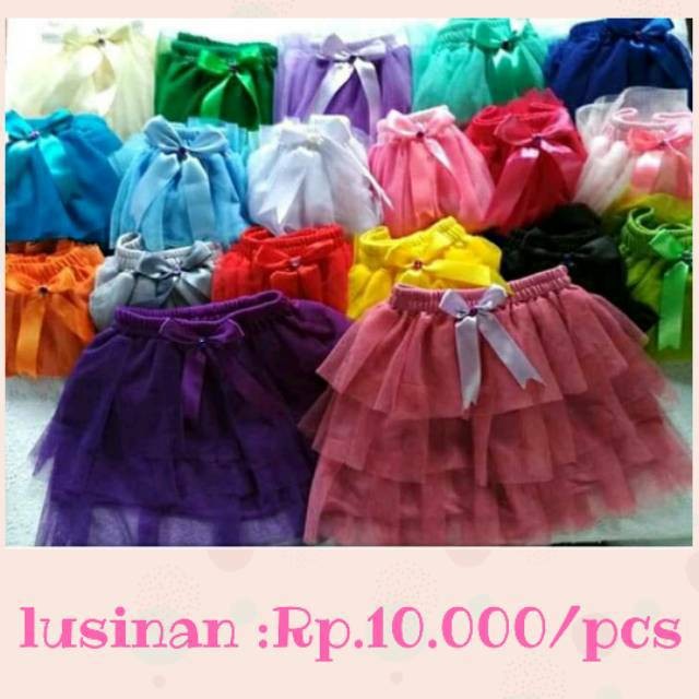  Rok Tutu Anak Rempel / ROK TUTU ANAK TILE / GROSIR ROK TUTU ANAK / ROK TUTU ANAK TUMPUK 