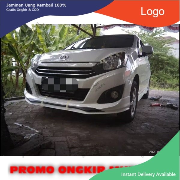 BODYKIT AYLA 2017 2018