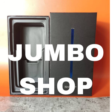 BOX DUS  NOTE10 NOTE 10 / NOTE10+ NOTE 10+ NOTE 10 PLUS FREE STIKER