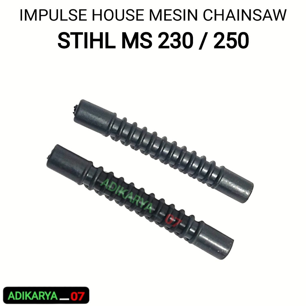 Impulse Hose Senso STIHL MS250 MS210 MS230 Impulse Line Chainsaw MS250