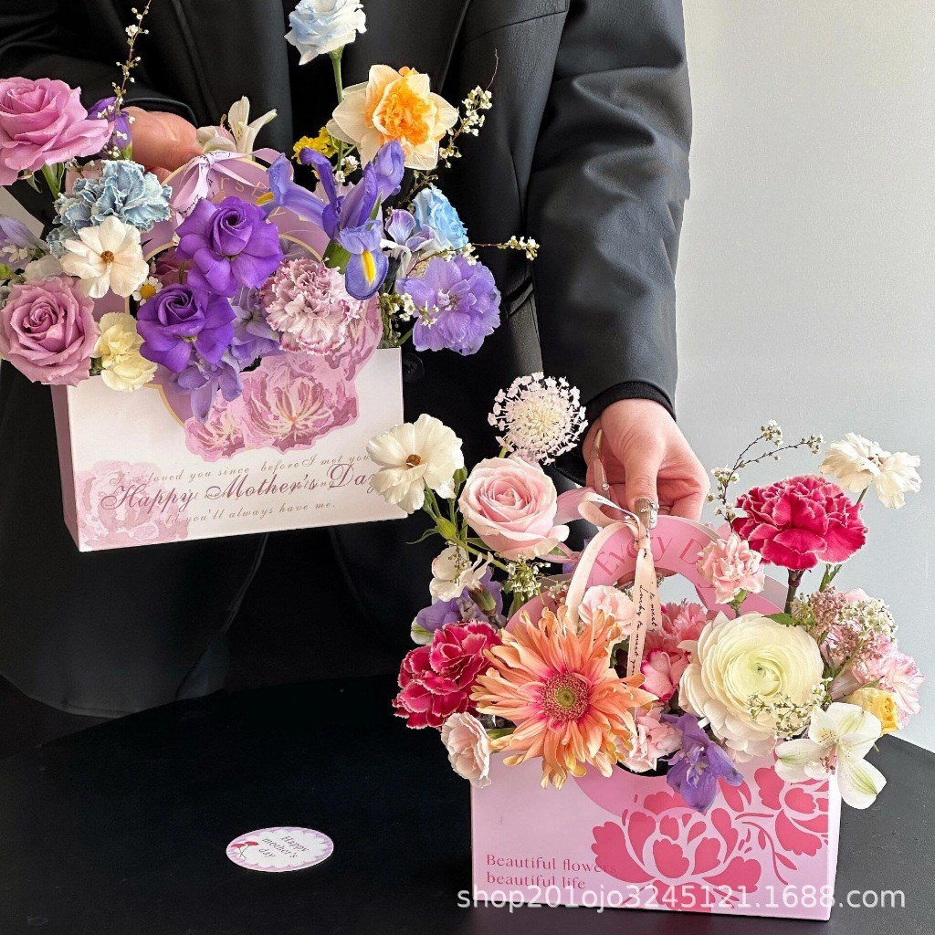 

BOX Kertas Untuk Dekorasi Buket Bunga. | BOX BUNGA